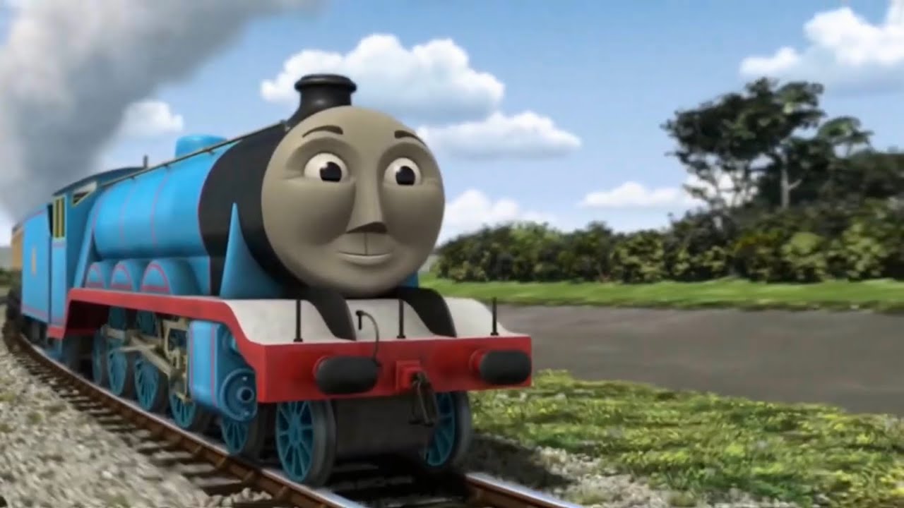 Gordon’s Theme | S8-16