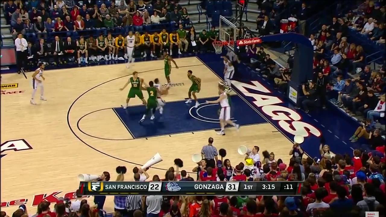 RunRebs.com: Uche Ofoegbu defense