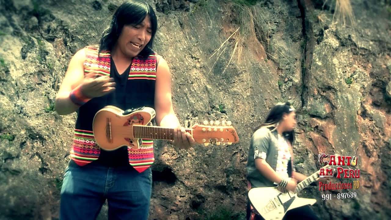 Pueblo Rebelde Mix de Huaylas (D.R.)