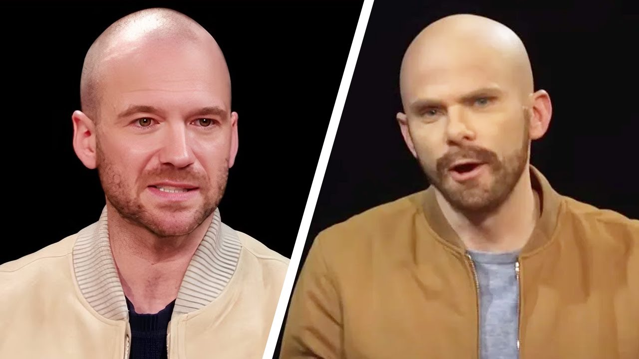 Top 20 SNL Impressions That the Real Person LOVED