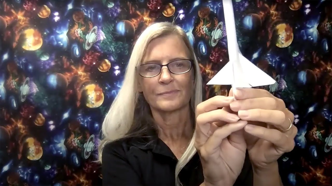 STEM Enrichment Training – Mission to Mars Student Challenge