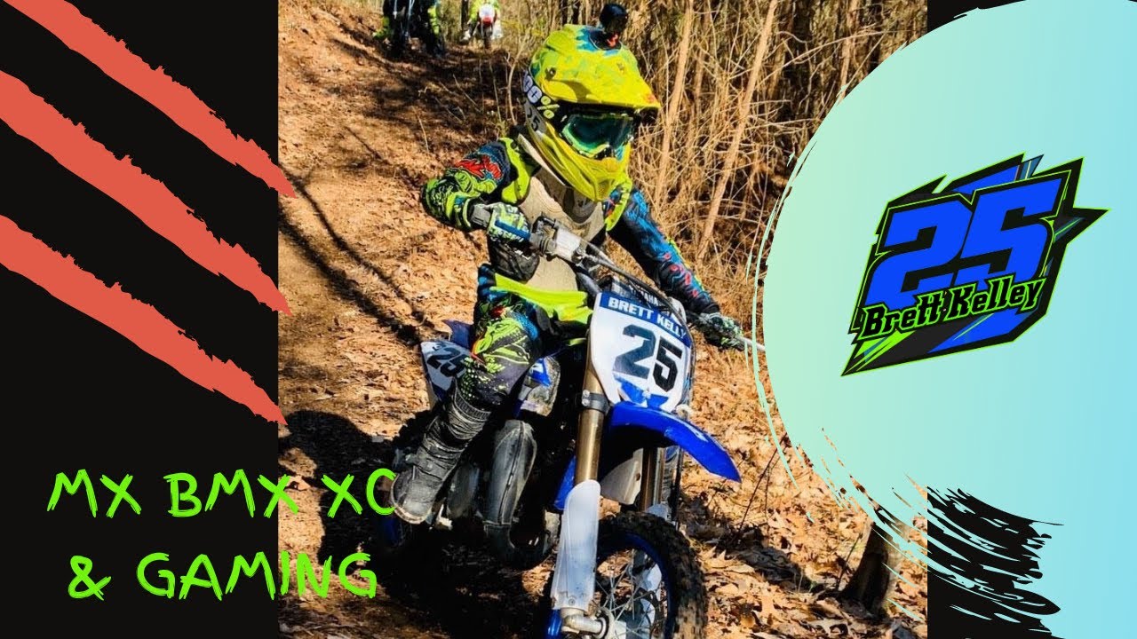 SECCA preteen b race from Miller Creek in Pontotoc MS.   10/3/20