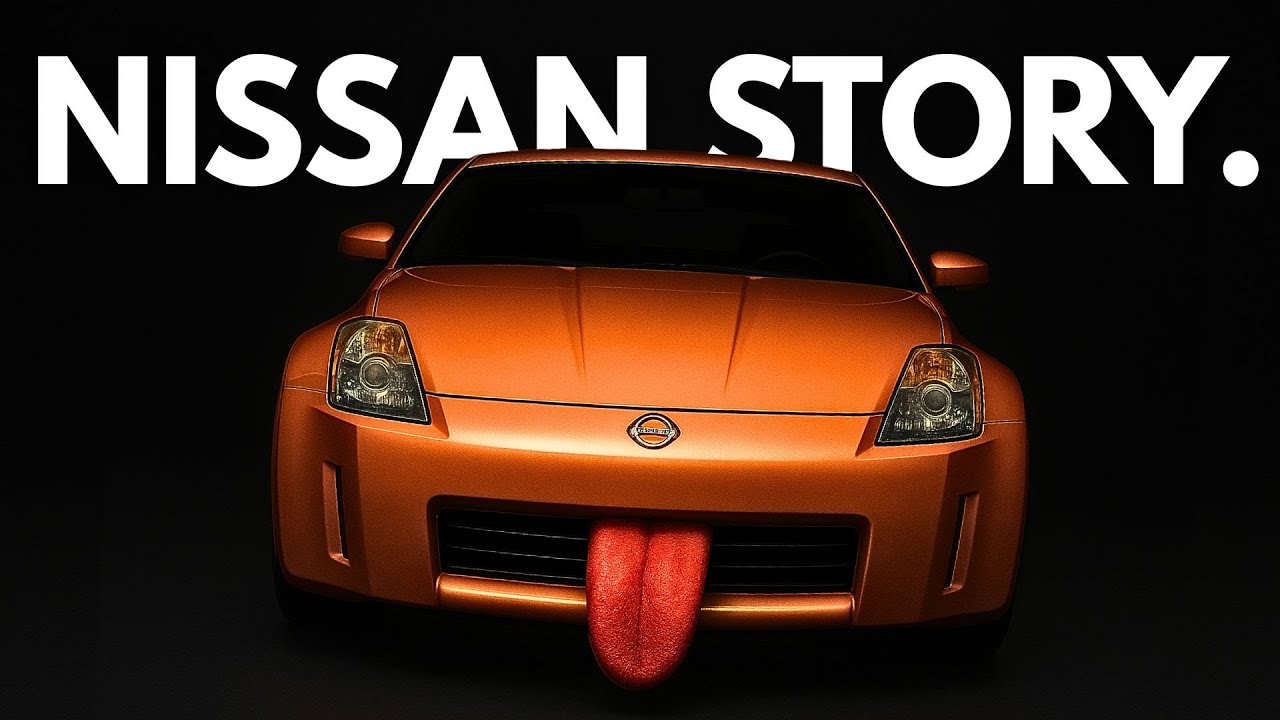 From LEGEND to LOSER - The Complete Story of Nissan (India) | Deep Dive