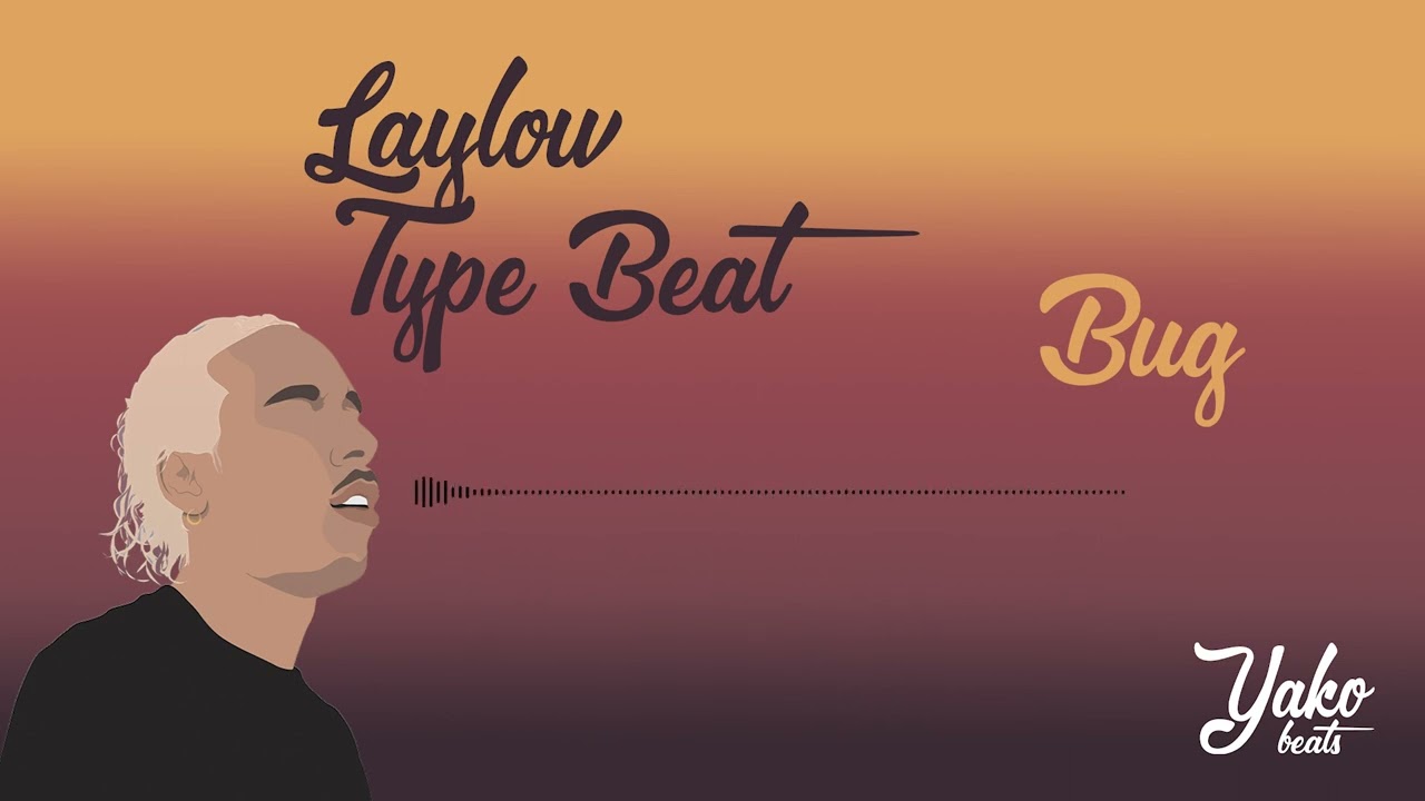 [FREE] LAYLOW Type Beat 2022 - 