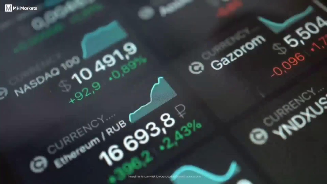 Morning Trade