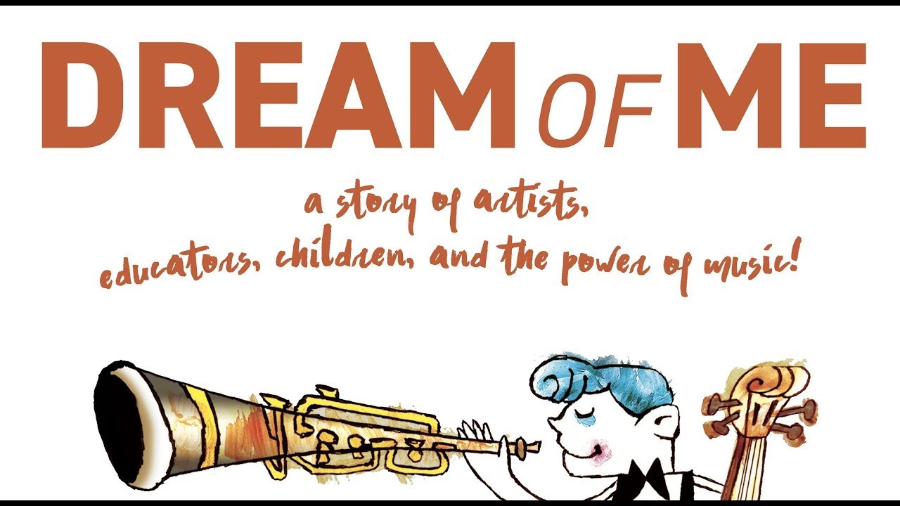 Dream Of Me, a documentary by Tane Martinez. The Musicall Story.