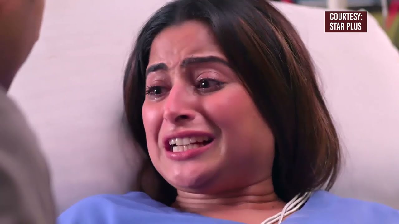 Ghum Hai Kisikey Pyaar Meiin: Pakhi questions Virat over her medical condition