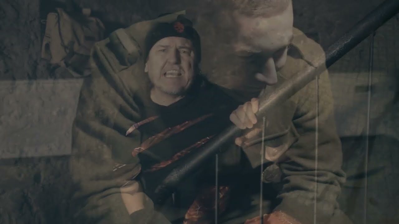 Snaefell - Věrni zůstanem (official video)