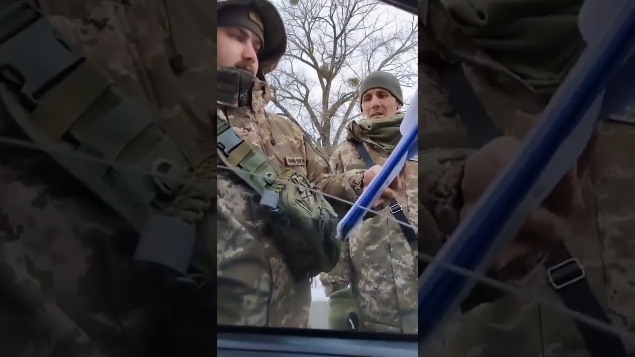 Запорізьке #тцк працює на дорозі 