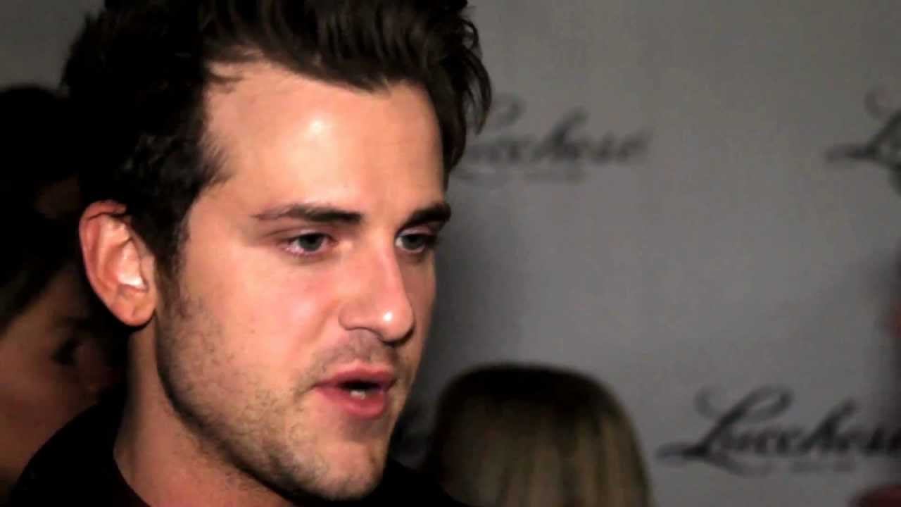 Artist Spotlight: Jared Followill (Kings Of Leon)