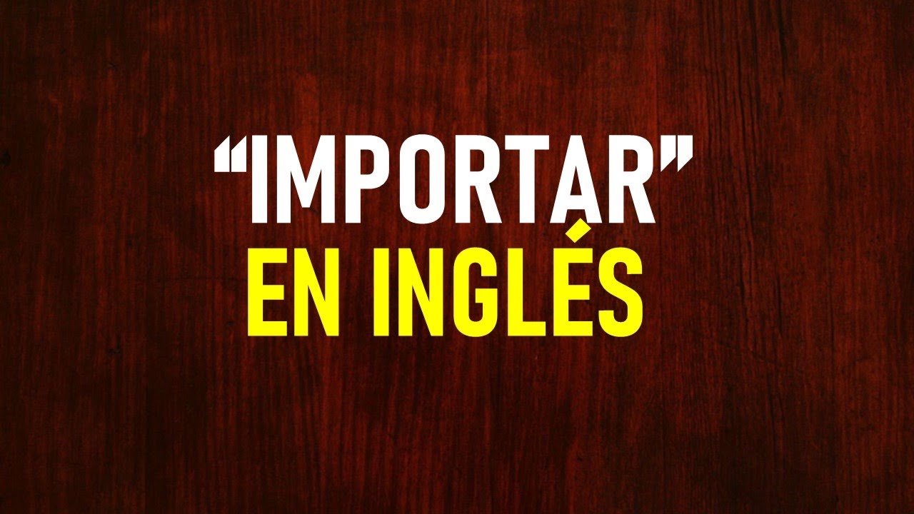 Expresa CORRECTAMENTE el verbo 