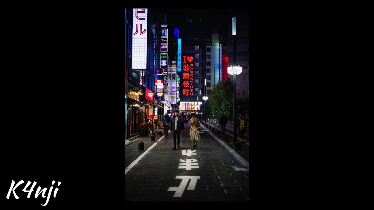 [FREE] Doja Cat x City Pop Type Beat 2020 - "Shinjuku City" Japanese City Pop Beat