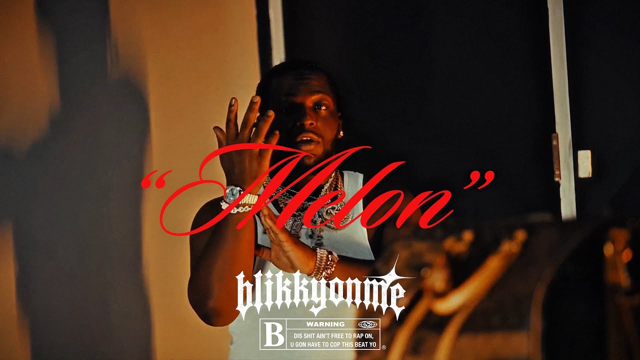 [FREE] Rio Da Yung OG x BabyTron x Babyfxce E x DETROIT TYPE BEAT - “Melon”