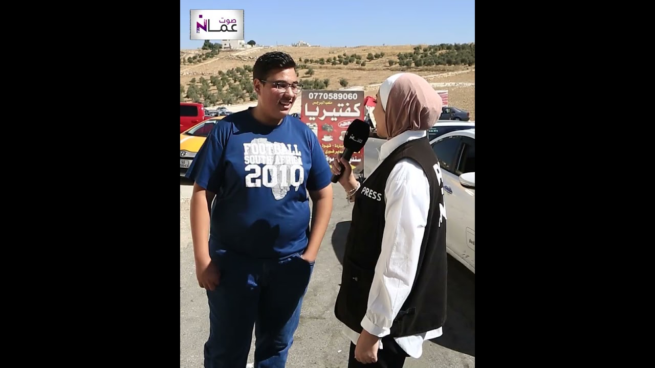 رسوب شباب 20 مرة في فحص السواقة .. هل الامتحان صعب أم القيادة صعبة