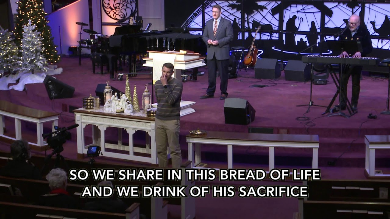 01/04/2026 Celebration Worship