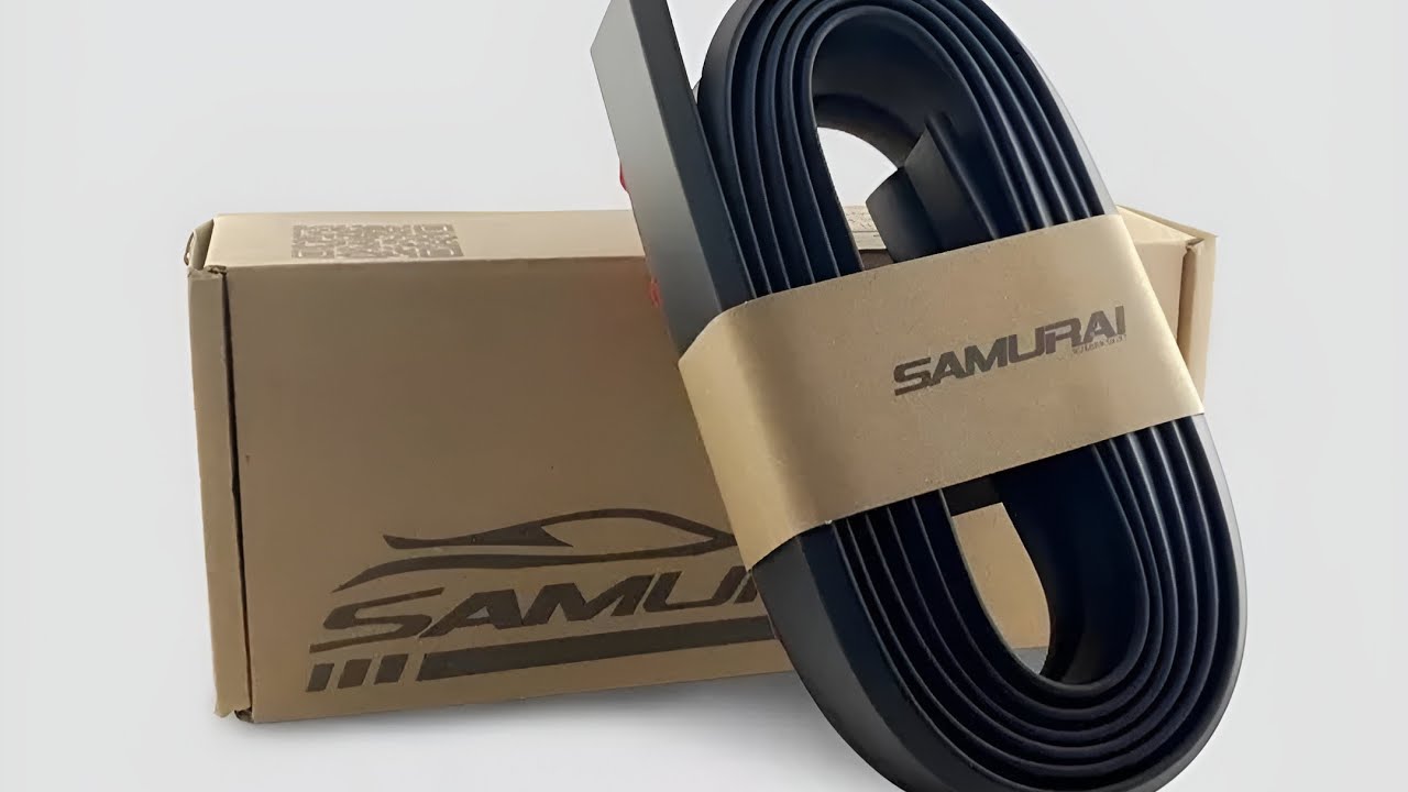 Lip universal Samurai (económico)