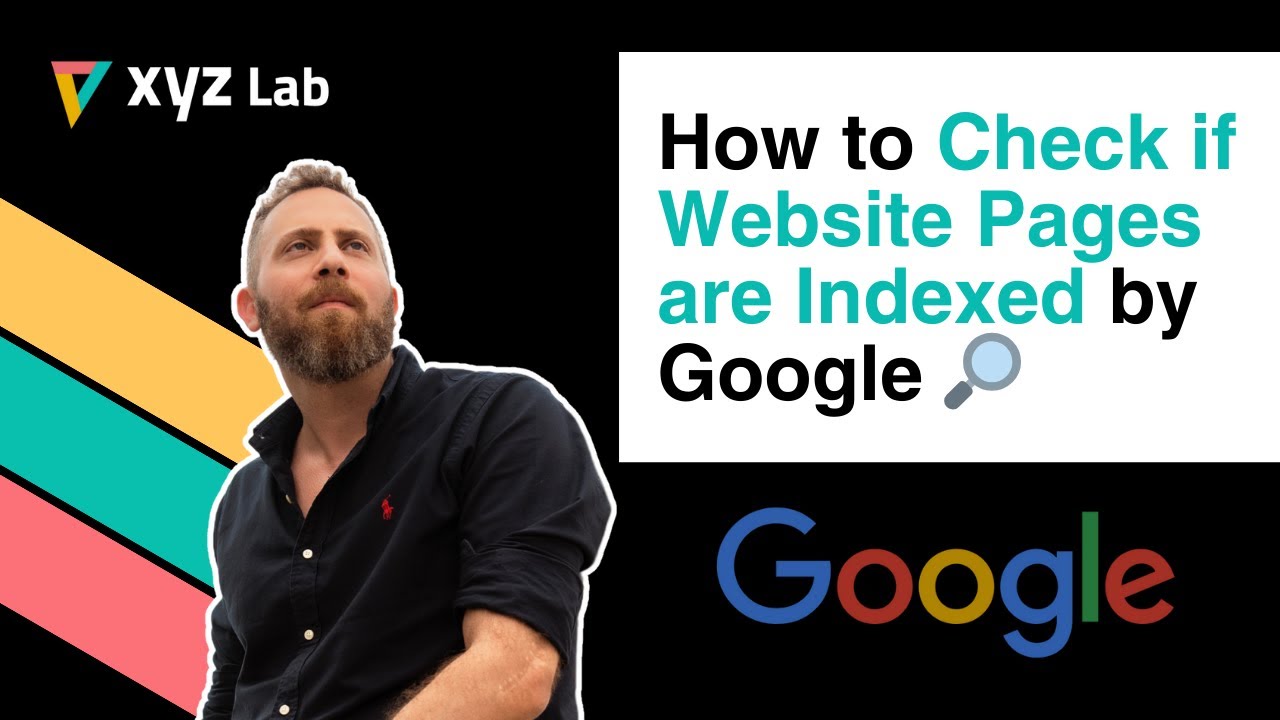 Check if Website Pages are Indexed by Google