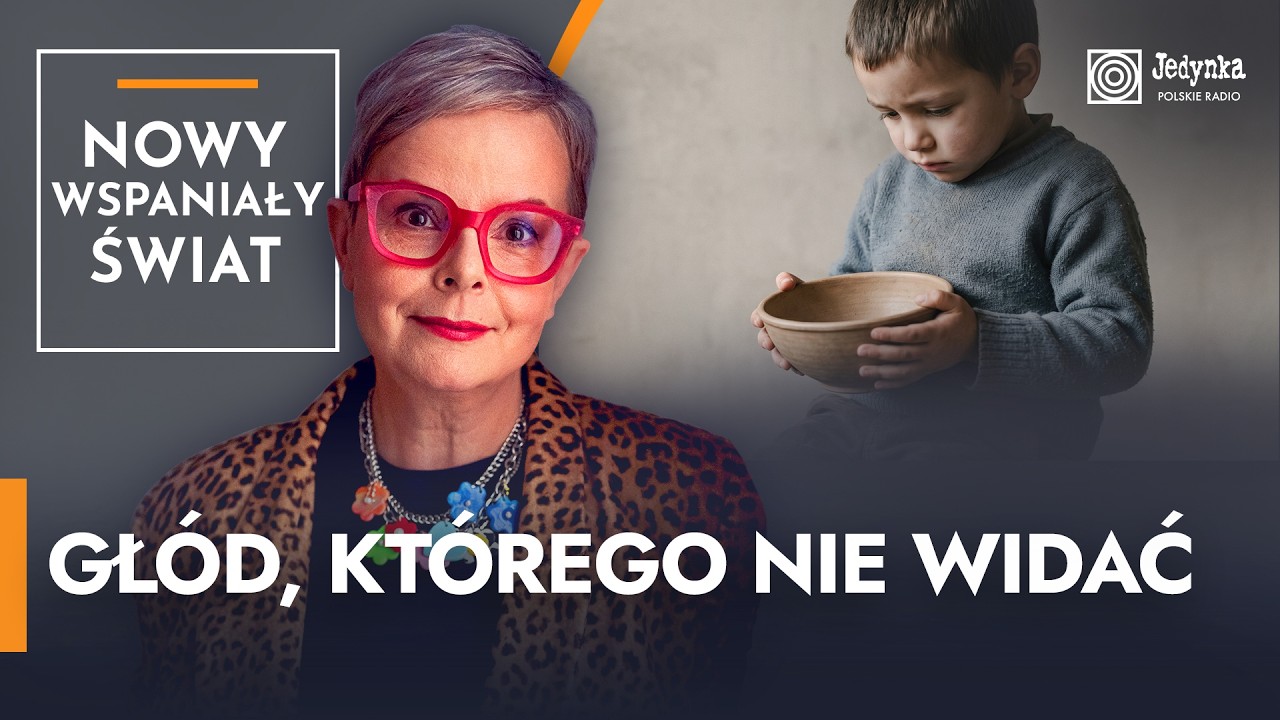 Polskie dzieci tyją najszybciej w Europie? Eksperci alarmują | Nowy wspaniały świat