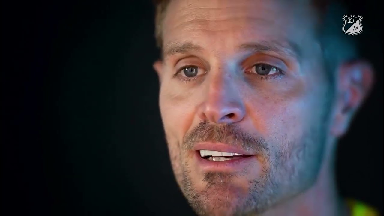 Javier Burrai's message to the entire Blue family