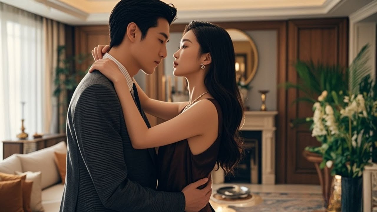 覺醒主婦×打臉總裁｜暗戀七年，離婚協議簽到一半，他發現了我的隱藏身份…🍒《封总今天挂男科没》全集 #爽剧 #短剧 #大女主 #逆袭 #都市 #甜寵