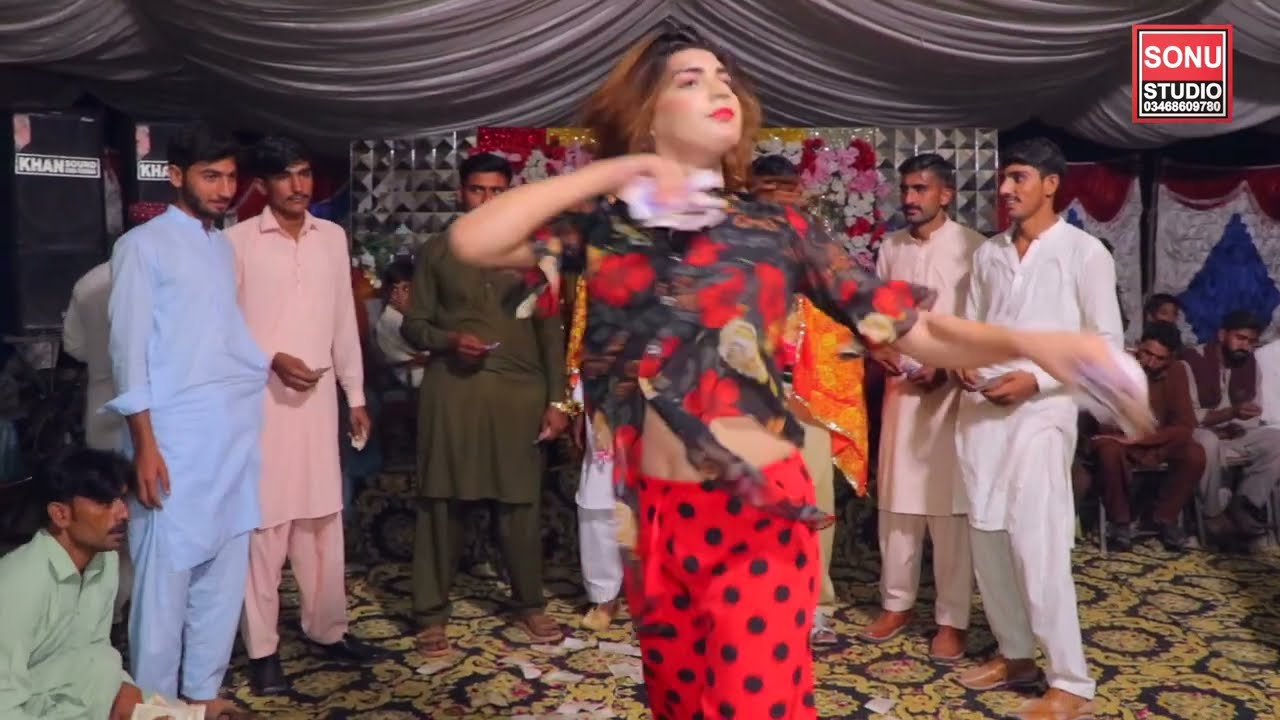 Hath Hola Rakh Dildar New Super Hit Mujra Dance 2025