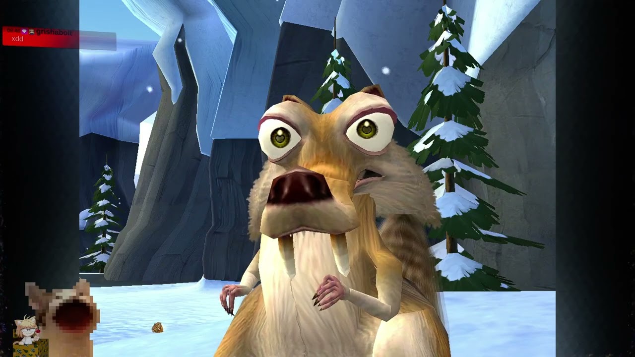 ❄️ Відморожені горішки ❄️ } Ice Age 2 (1) (January 14, 2026)