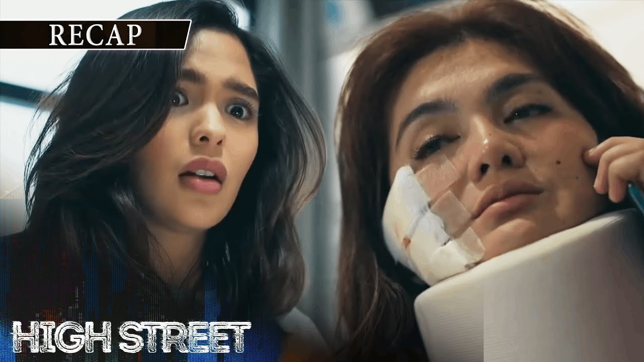 Sky gets acquitted from Tori’s case against her | High Street Recap