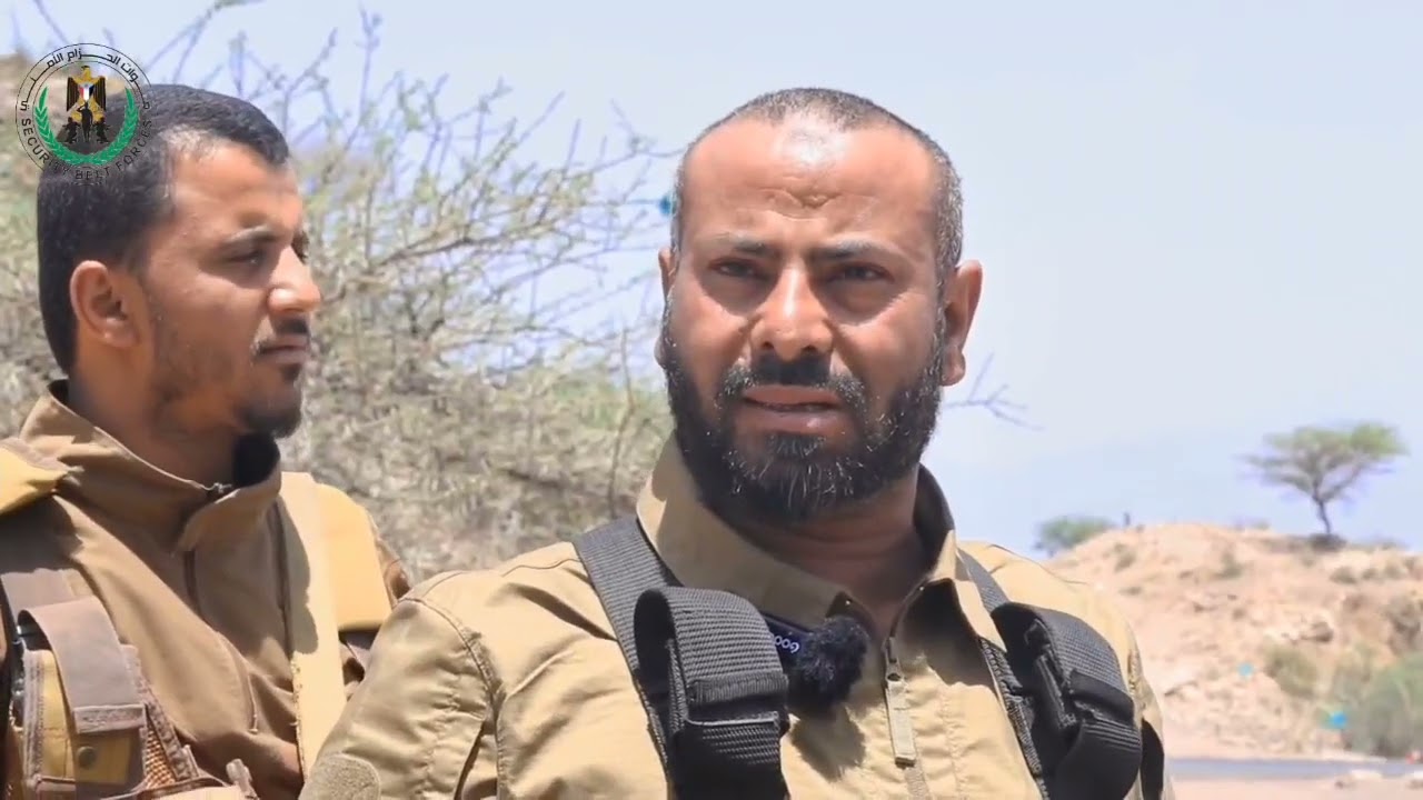 🚨 تصريح هام من مدير أمن الضالع وقائد حزامها الأمني العميد أحمد قايد القُبّة: