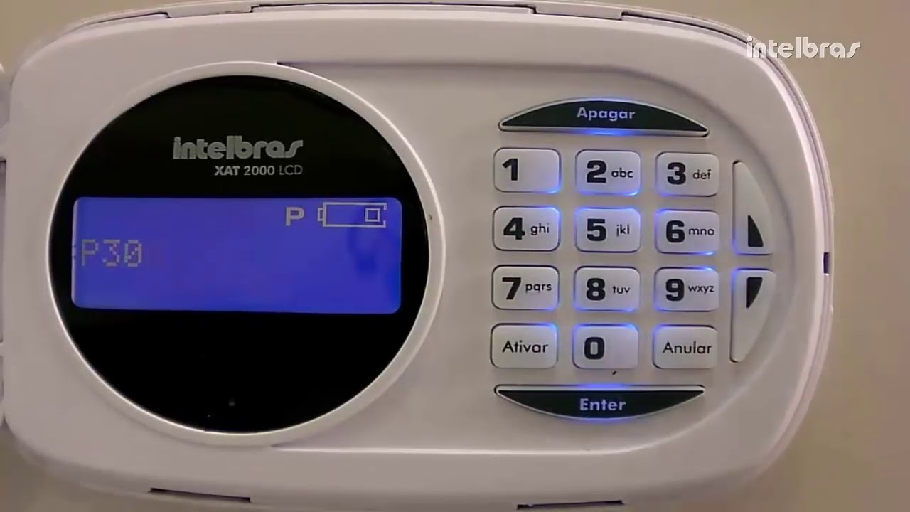 Como habilitar e desabilitar zonas nas centrais de alarme monitoradas