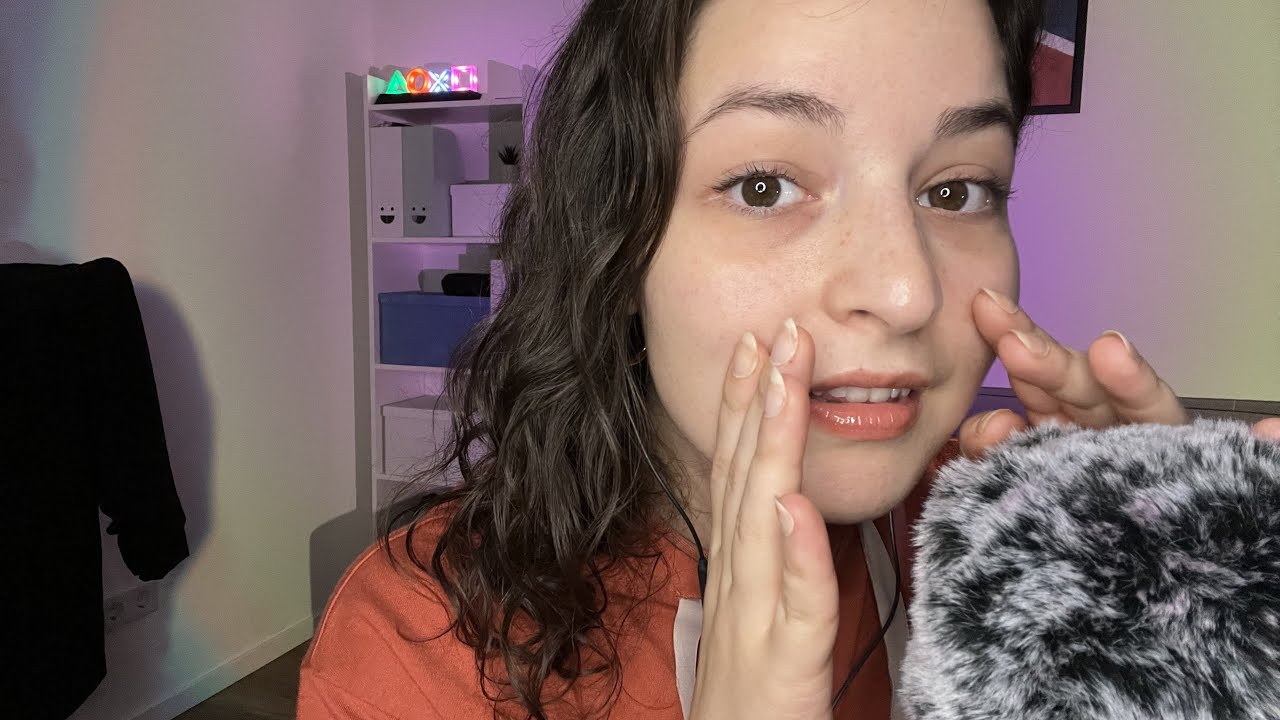 Türkçe ASMR | Yakın ve Yarı Anlaşılan Fısıltıyla Dedikodu Yapıyoruz 🥲