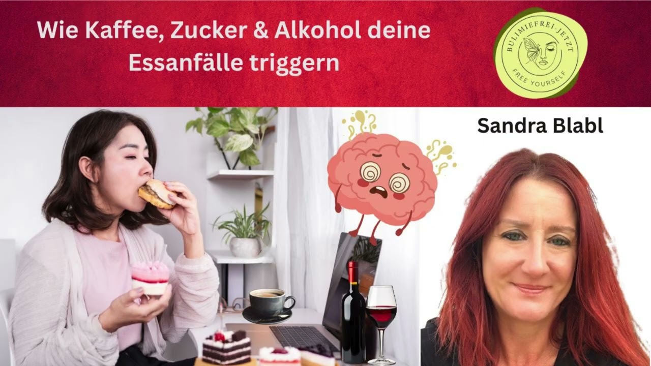 Essanfälle stoppen: Vermeide diese chemischen Auslöser!