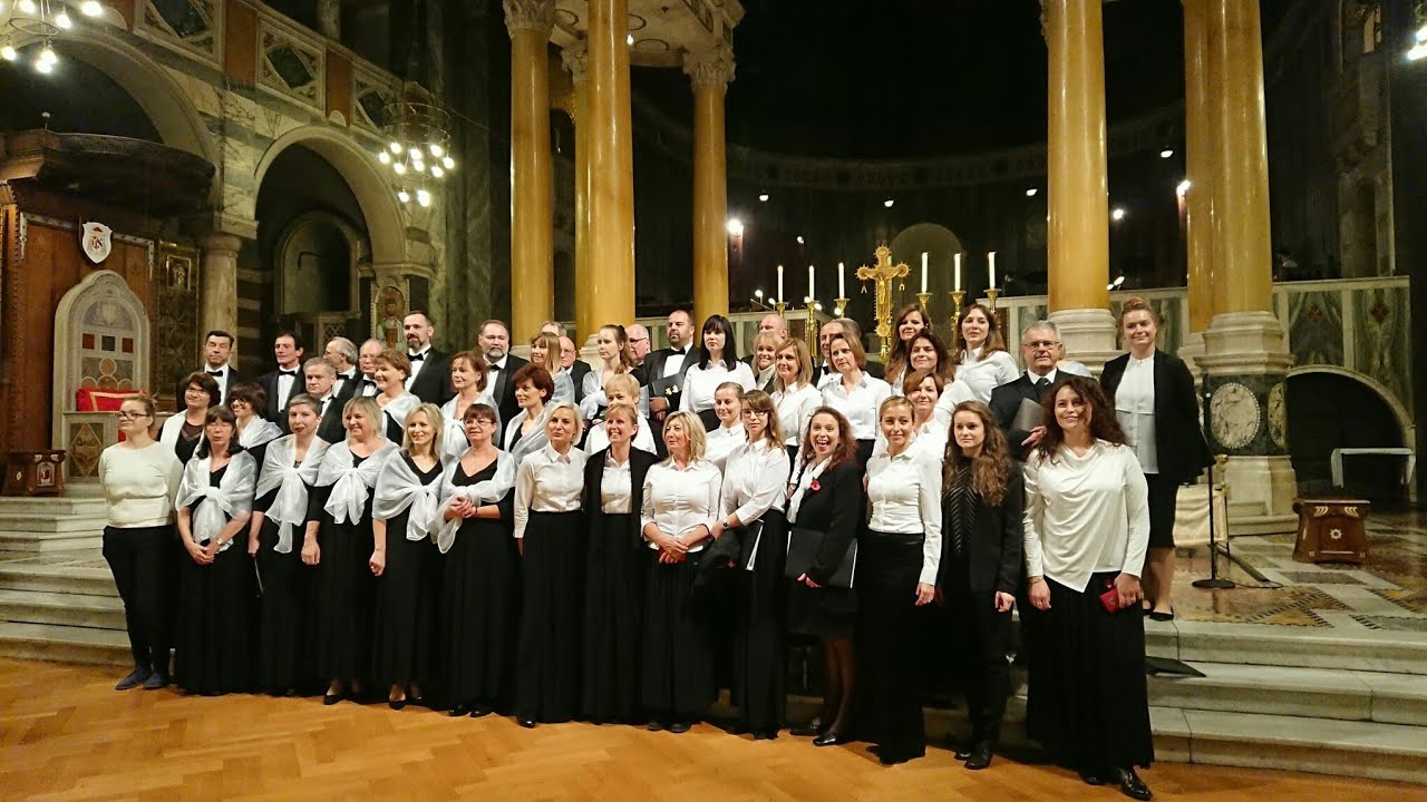 Rota Polskich Katolików (Nie rzucim Chryste świątyń Twych)