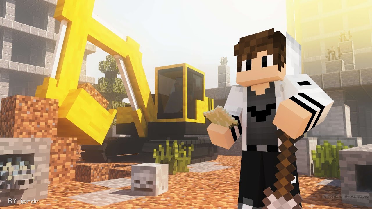 Minecraft Build Battle DachiPlayzz თან ერთად!