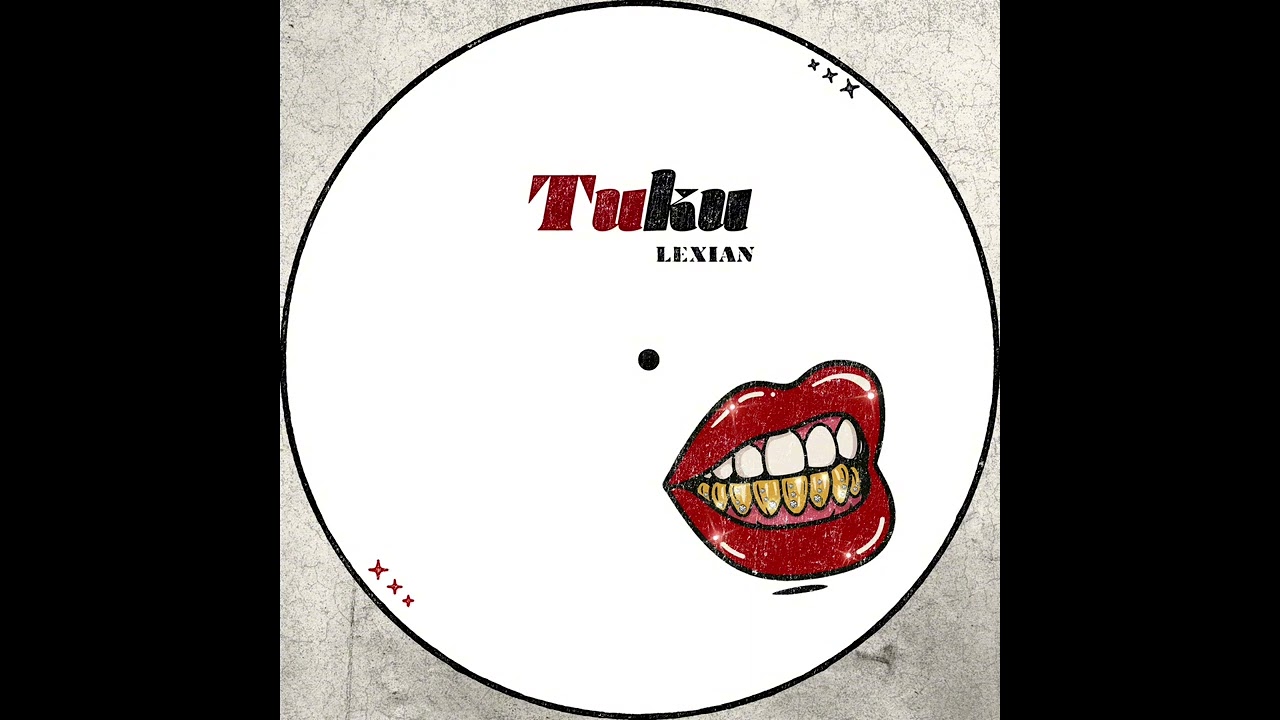 Lexian - Tuku (Original Mix)