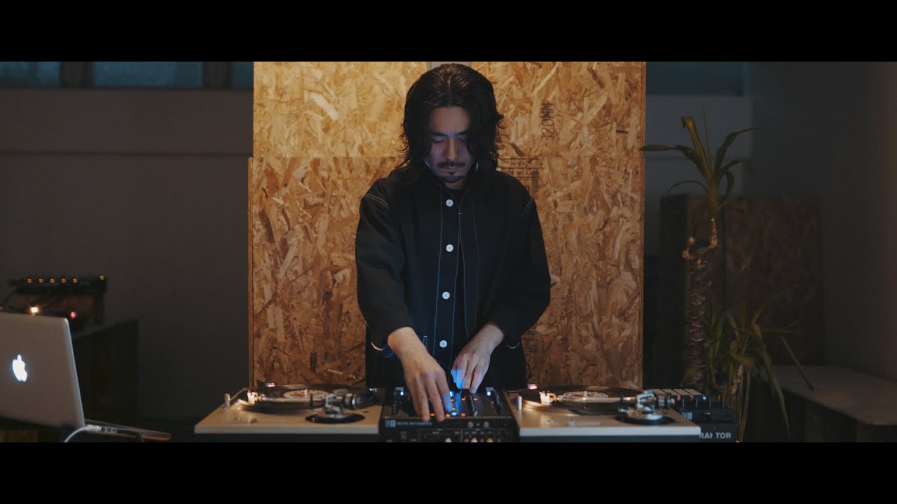 DJ SHOTA - MELLOW WORKS 2