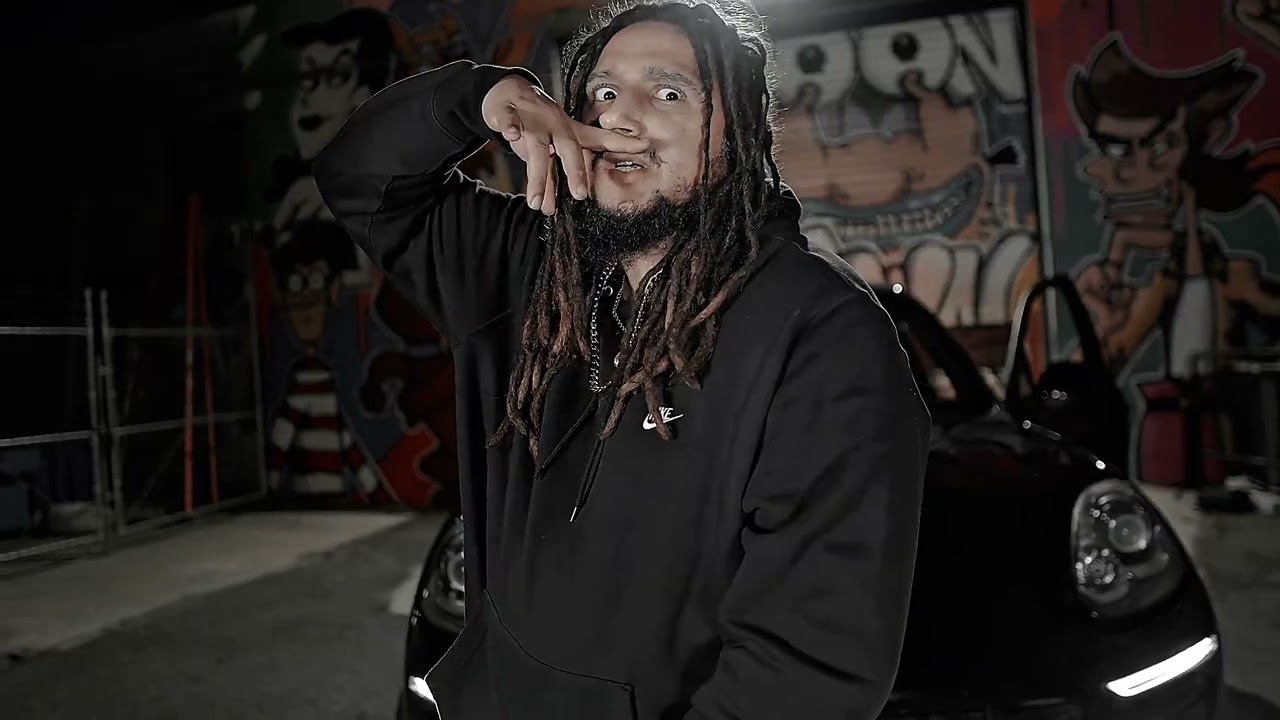 Payme Payday - 10x Harder (music video 