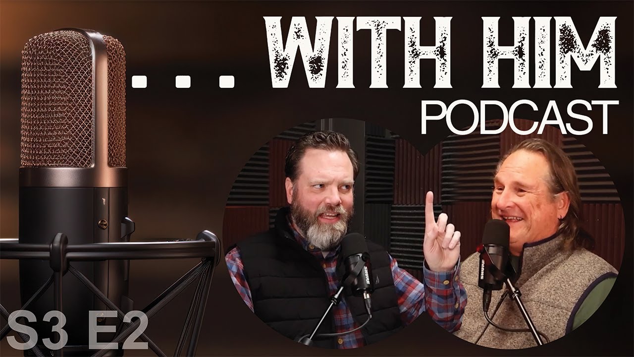 S3E02 Developing History with Jesus!