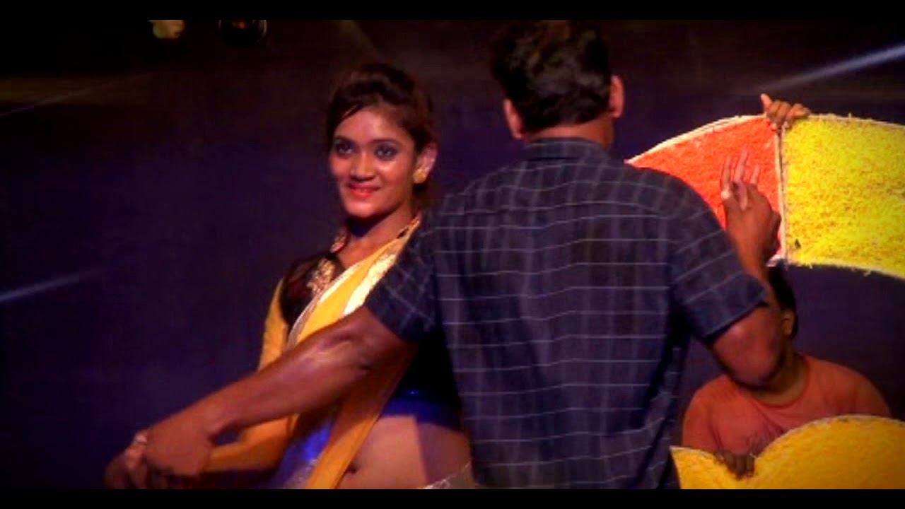Natakam song lingarajupalem(satya bhama sathya bhama)