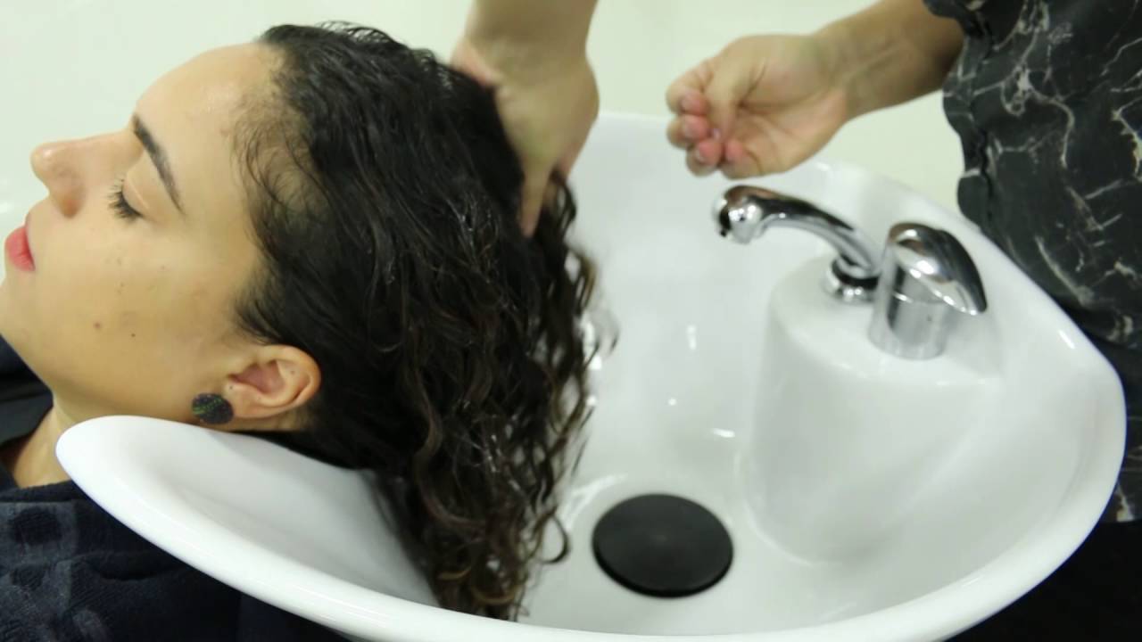Joico | Linha Curl - como finalizar seus cachos com Joico