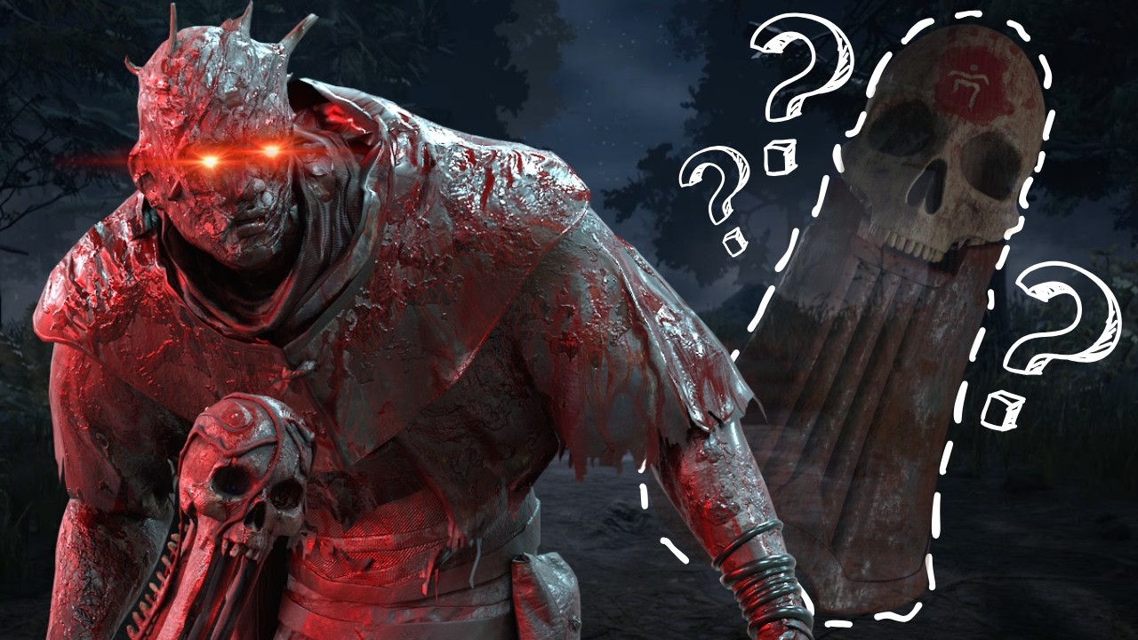 This Wraith Addon CHANGES the Game!