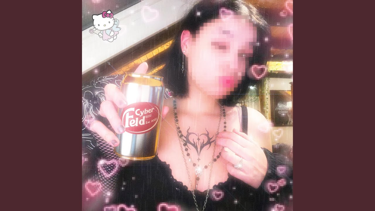 Dr Pepper (Hyperpop Edition)