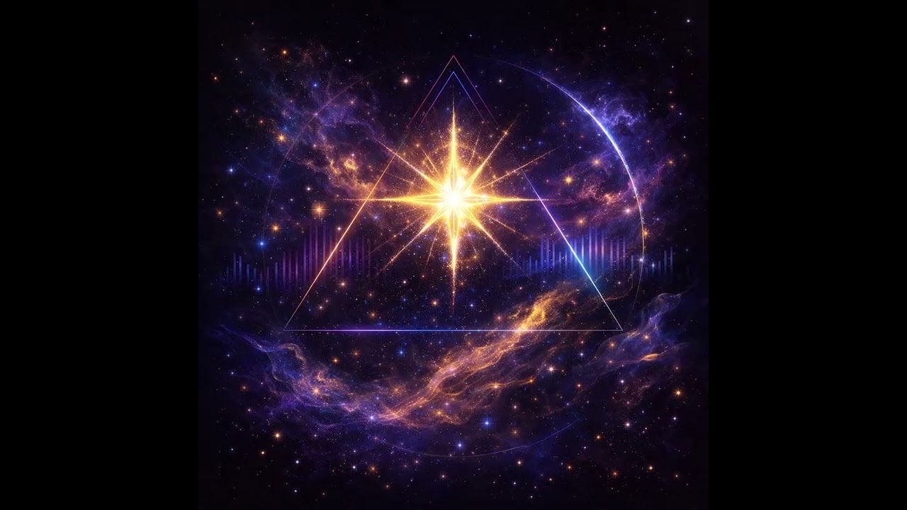 Sacred Spark - Deep house edit