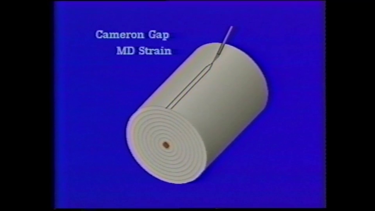 Web20155c - History - Roll Quality Measurements