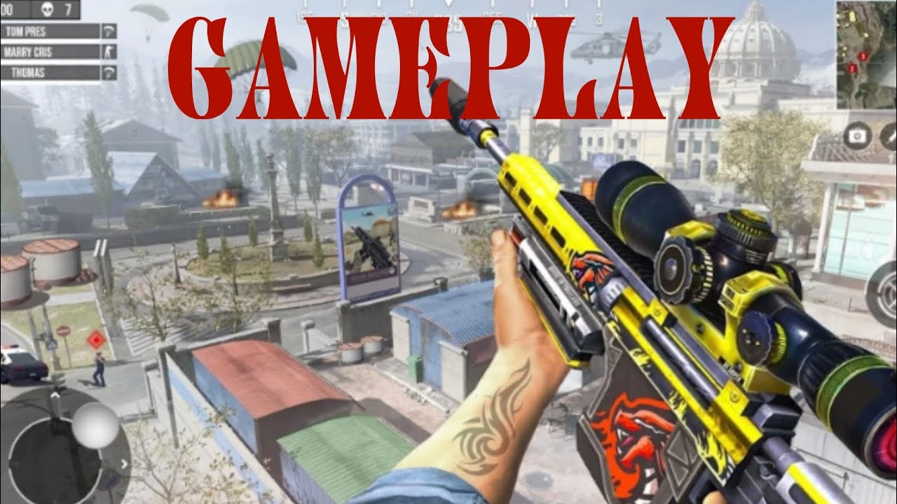Looked My gameplay / like and subscribe 👍