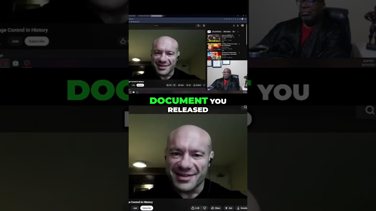 Solomon's Dissertation Scandal: Errors & Degree Controversy #shorts