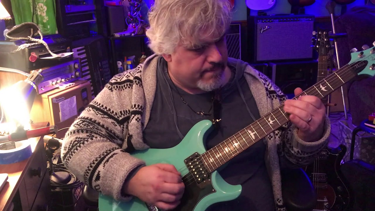 PRS S2 Starla and PRS S2 Mira - A Friendly Comparison