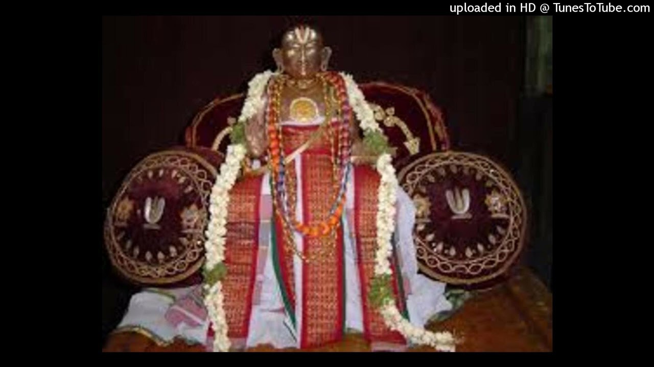 Paddhathi 3 - Sloka 5 to 9