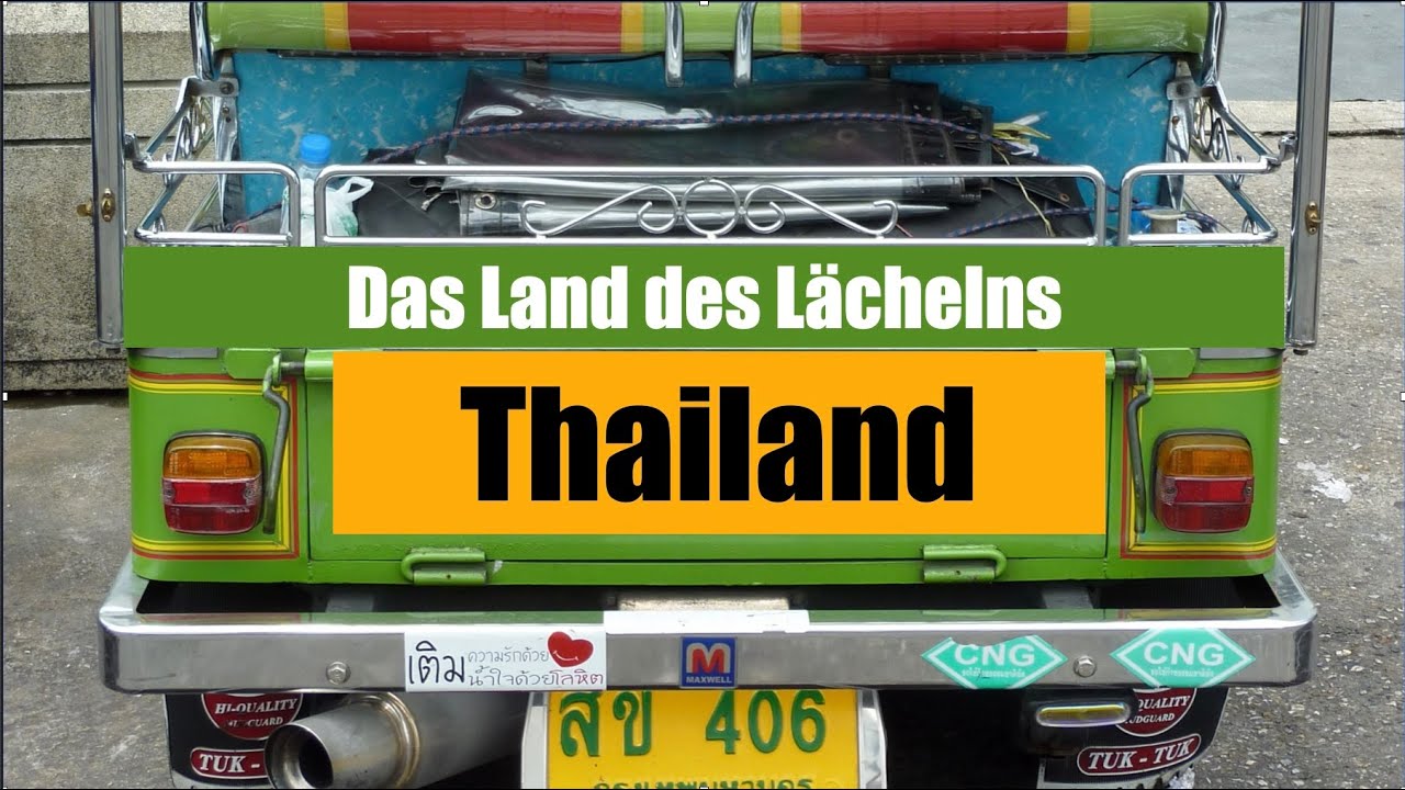 Bangkok & Ko Samui Urlaubs Rückblick