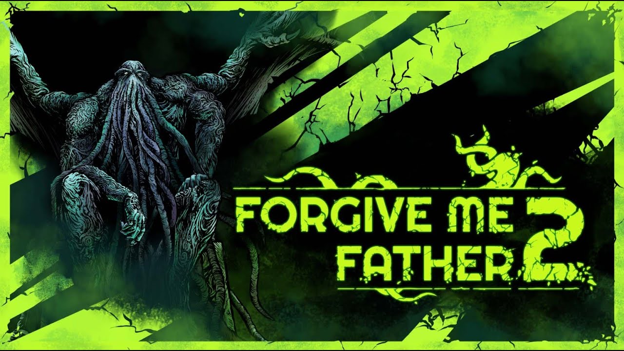 Forgive Me Father 2 - OST | We’ve Got a Ancients to Burn by Tim Fialka