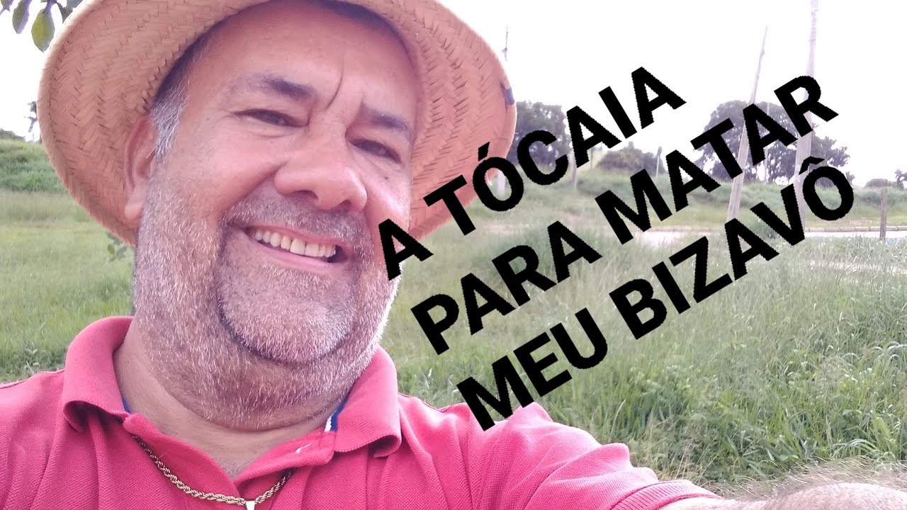 O BOIADEIRO QUE SE LIVROU DA TÓCAIA
